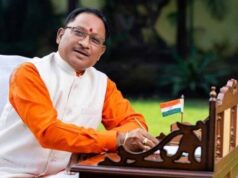 CM साय आज जशपुर दौरे पर: बगिया में रात्रि विश्राम, जानें पूरा कार्यक्रम