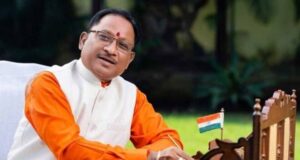 CM साय आज जशपुर दौरे पर: बगिया में रात्रि विश्राम, जानें पूरा कार्यक्रम