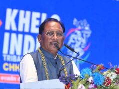 RTE एडमिशन में पारदर्शिता: CM विष्णु देव साय की मौजूदगी में बच्चों ने लॉटरी से चुने स्कूल