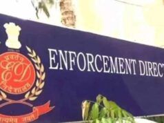 राइस मिलर रोशन चंद्राकर के ठिकाने पर ED की रेड खत्म, अहम दस्तावेज जब्त