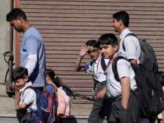 प्राइवेट स्कूलों पर सख्ती: 5 सदस्यीय जांच दल गठित, ड्रेस-कोर्स मनमानी पर रोक