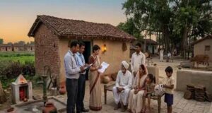 1 मई से शुरू होगी जनगणना, रहने-खाने और लाइफस्टाइल तक की ली जाएगी पूरी जानकारी