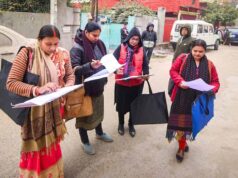 छत्तीसगढ़ में 1 मई से जनगणना की शुरुआत: पहले चरण में मकानों की होगी गणना