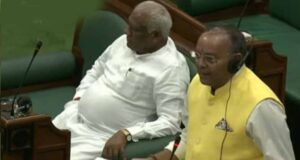 नारी शक्ति वंदन बिल पर सियासत गरम: अजय चंद्राकर का आरोप—कांग्रेस-TMC ने साजिशन रोका