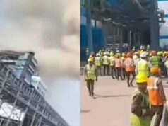 वेदांता पावर प्लांट हादसा: मृतकों की संख्या 23 पहुंची, 12 घायल अब भी इलाजरत