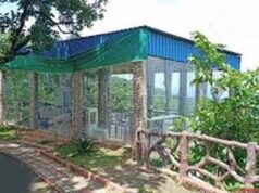 बंदूक से विकास की राह: वन मंत्री ने तैयार किया तुंगल इको-टूरिज्म सेंटर