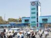 BSP में छंटनी की तैयारी तेज, नियमों के अध्ययन के लिए GM-AGM विशाखापट्टनम रवाना