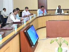 साय कैबिनेट की बैठक कल, विधानसभा के विशेष सत्र समेत कई अहम मुद्दों पर होगी चर्चा