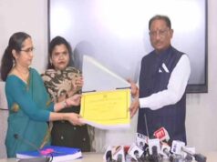 CG Board Result: 10वीं में 77.15% और 12वीं में 83.04% छात्र पास, बेटियों का दबदबा कायम