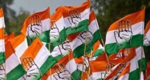 कांग्रेस का बड़ा एक्शन! पद पर बैठे बड़े नेता को पार्टी ने सस्पेंड किया, लगे गंभीर आरोप; जानें पूरा मामला