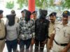 दतिया पुलिस की बड़ी सफलता
