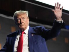 डील करो, नहीं तो करेंगे बमबारी’: ईरान को ट्रंप का फाइनल अल्टीमेटम