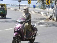 एमपी में गर्मी का कहर, 7 साल का रिकॉर्ड टूटा; पारा 43°C पार, इंदौर-उज्जैन की रातें सबसे तपती