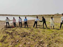 मध्यप्रदेश में जल स्रोतों के पुनर्जीवन को मिला जन-आंदोलन का रूप