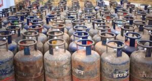 अब तक 2937 स्थानों पर हुई जाँच, 4527 गैस सिलेण्डर किये गये जब्त