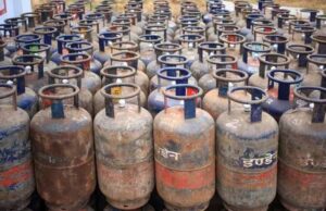 अब तक 2937 स्थानों पर हुई जाँच, 4527 गैस सिलेण्डर किये गये जब्त