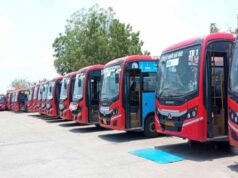 भोपाल में वेतन विवाद गहराया, लो फ्लोर बसों के पहिए थमने के आसार