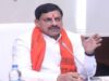 मुख्यमंत्री डॉ. यादव 2 मई को इन्दौर-पीथमपुर इकोनॉमिक कॉरिडोर के प्रथम चरण का करेंगे भूमि-पूजन