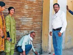 Jabalpur में प्रशासन की बड़ी कार्रवाई, समर्थन मूल्य पर पुराने गेहूं की आशंका में कई गोदाम सील