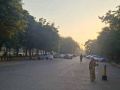 Indore में मौसम का यू-टर्न, झमाझम बारिश से भीषण गर्मी से राहत