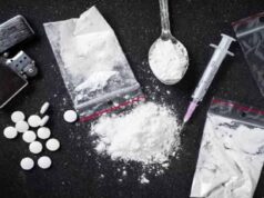 इंदौर के प्रतिष्ठित स्कूलों में एमडी ड्रग्स का जाल, 12–16 साल के छात्र चपेट में