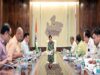 मसाला फसलों के उत्पादन में हम अव्वल, उद्यानिकी फसलों के रकबे का करें विस्तार : मुख्यमंत्री डॉ. यादव