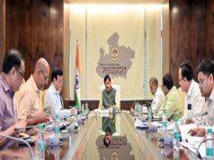 मसाला फसलों के उत्पादन में हम अव्वल, उद्यानिकी फसलों के रकबे का करें विस्तार : मुख्यमंत्री डॉ. यादव
