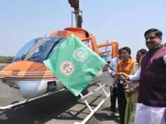 पीएमश्री हेली सेवा के रूप में ओरछा के लिए शुरू की गई पुष्पक विमान की व्यवस्था : मुख्यमंत्री डॉ. यादव