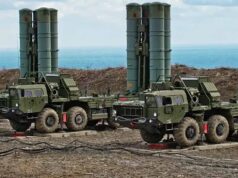 रूस का भरोसेमंद साथ: भारत के लिए चौथा S-400 रवाना, ऑपरेशन सिंदूर में दिखा था दम