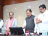 मुख्यमंत्री विष्णुदेव साय ने माध्यमिक शिक्षा मंडल की 10वीं और 12वीं बोर्ड परीक्षाओं के परीक्षा परिणाम जारी कर विद्यार्थियों को दी शुभकामनाएं