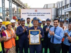 मध्यप्रदेश में श्रम स्टार रेटिंग पहल को मिल रही व्यापक स्वीकृति