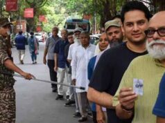 पश्चिम बंगाल चुनाव: दूसरे चरण में 90% बंपर वोटिंग, हुगली में सबसे ज्यादा मतदान
