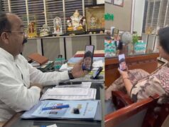 उपमुख्यमंत्री अरुण साव जी के सहयोग से जूडो खिलाड़ी रंजीता को मिलेगी मदद