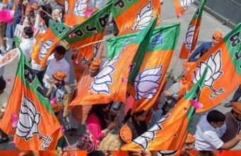 चुनावी मोड में BJP, MP की कमजोर 70 विधानसभा सीटों पर मंत्रियों की ड्यूटी, रणनीति का हिस्सा