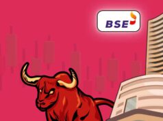 झटके में 6.40 लाख करोड़ की कमाई, आज बाजार ने निवेशकों को कर दी मौज!