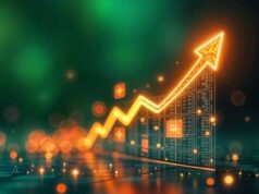 शेयर बाजार में आई जोरदार तेजी, सेंसेक्स 1300 अंक चढ़ा, निफ्टी 24250 के पार – जानें कारण