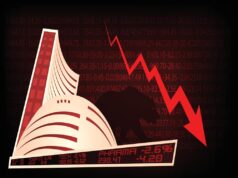 Stock Market Crash: शेयर बाजार में भूचाल, मिनटों में ₹7.50 लाख करोड़ का नुकसान, निवेशकों में हड़कंप