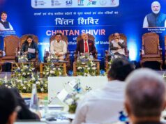 खेलों में समग्र विकास के लिए छत्तीसगढ़ तैयार : अरुण साव