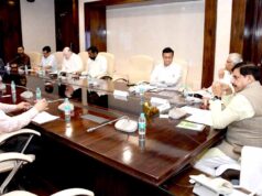 छात्र-आश्रमों में अनुशासन और राष्ट्रभक्ति को बढ़ावा देने मुख्यमंत्री डॉ. यादव ने दिए निर्देश