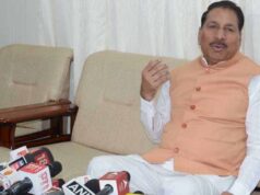 किसानों को खरीफ की तैयारी के लिए कृषि विभाग युद्ध-स्तर पर कर रहा कार्य: कृषि मंत्री कंषाना