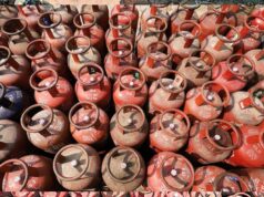 एमसीबी :प्रवासी मजदूरों को 5 किलोग्राम FTL एलपीजी सिलेंडर उपलब्ध कराने के निर्देश जारी