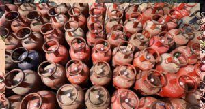 एमसीबी :प्रवासी मजदूरों को 5 किलोग्राम FTL एलपीजी सिलेंडर उपलब्ध कराने के निर्देश जारी