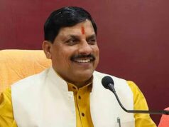 समृद्ध किसान ही विकसित भारत 2047 की नींव : मुख्यमंत्री डॉ. यादव