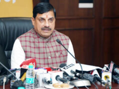 10वीं-12वीं बोर्ड के विद्यार्थियों को द्वितीय अवसर परीक्षा का मिलेगा मौका : मुख्यमंत्री डॉ. यादव