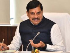 किसानों को विकास प्रक्रिया में भागीदार बना रही है मध्यप्रदेश सरकार: मुख्यमंत्री डॉ. यादव