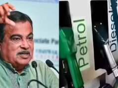 पेट्रोल-डीजल वाहनों पर संकट? नितिन गडकरी बोले—इनका भविष्य नहीं