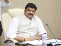 समर्थन मूल्य पर किसान का एक-एक दाना खरीदेगी सरकार : खाद्य मंत्री राजपूत