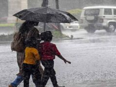 भीषण गर्मी पर ‘ब्रेक’: अगले 48 घंटों में पारा गिरेगा, 18 राज्यों में आंधी-बारिश का अलर्ट