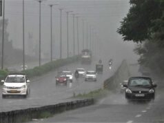 मध्य प्रदेश में मौसम बदलेगा, 20 अप्रैल को इन जिलों में बारिश की चेतावनी