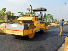 ब्यावरा में बनेगी 21 मीटर चौड़ी फोरलेन सड़क, खाटू श्याम मंदिर की राह होगी आसान